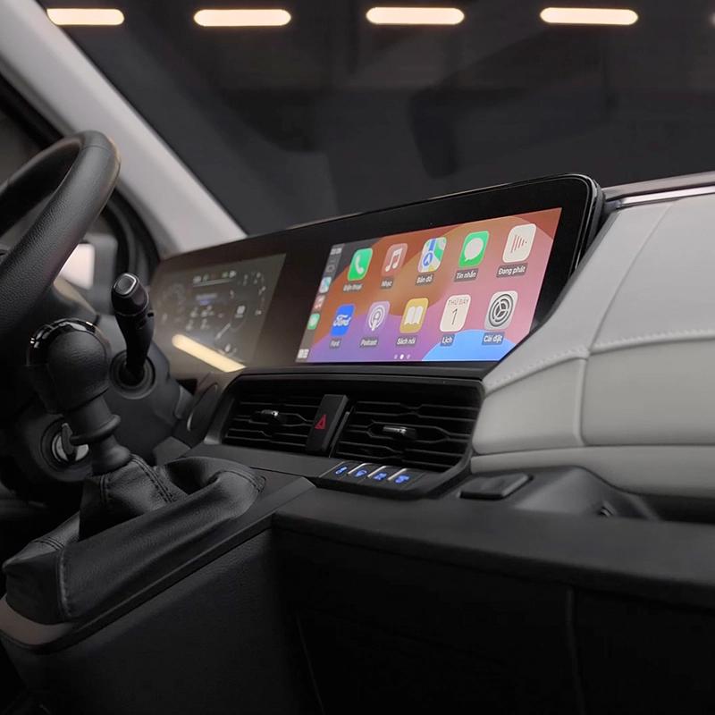 Kết nối liền mạch