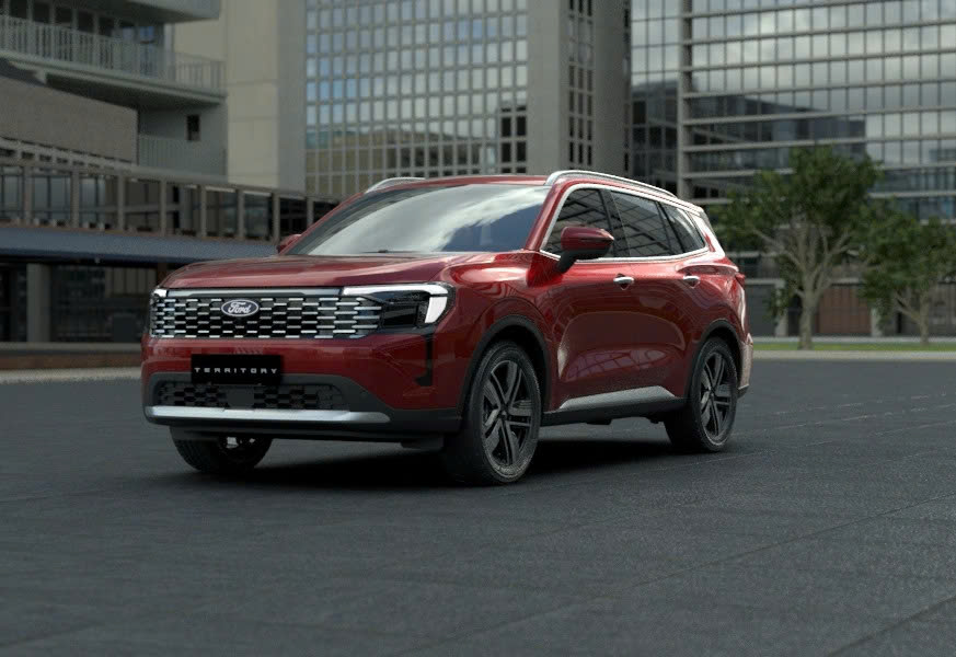 Hộp số tự động 7 cấp hiện đại