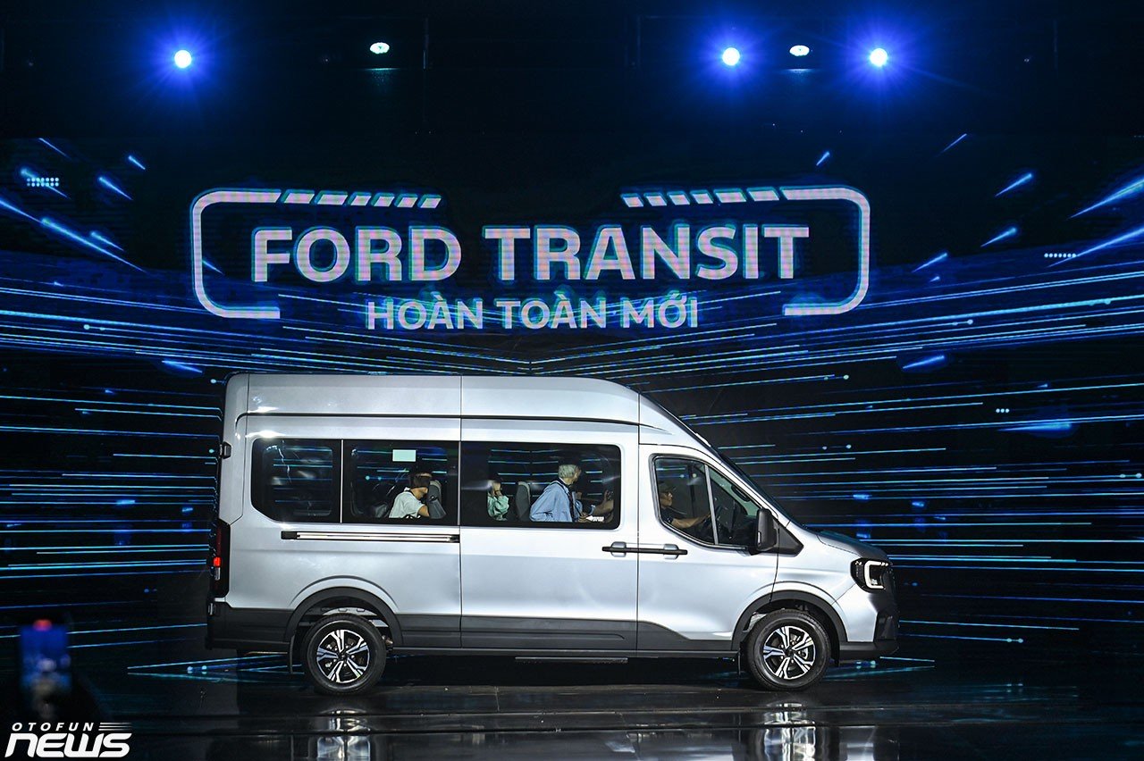 Công suất mạnh mẽ