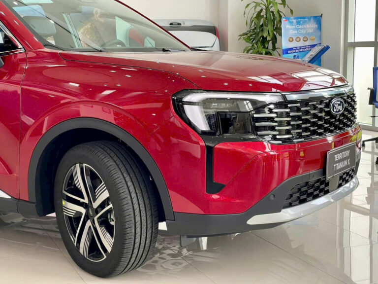 Công nghệ tự động dừng - nổ máy thông minh