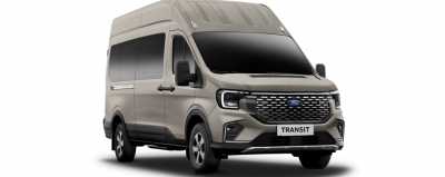Ford Transit - 16 chỗ & 18 chỗ